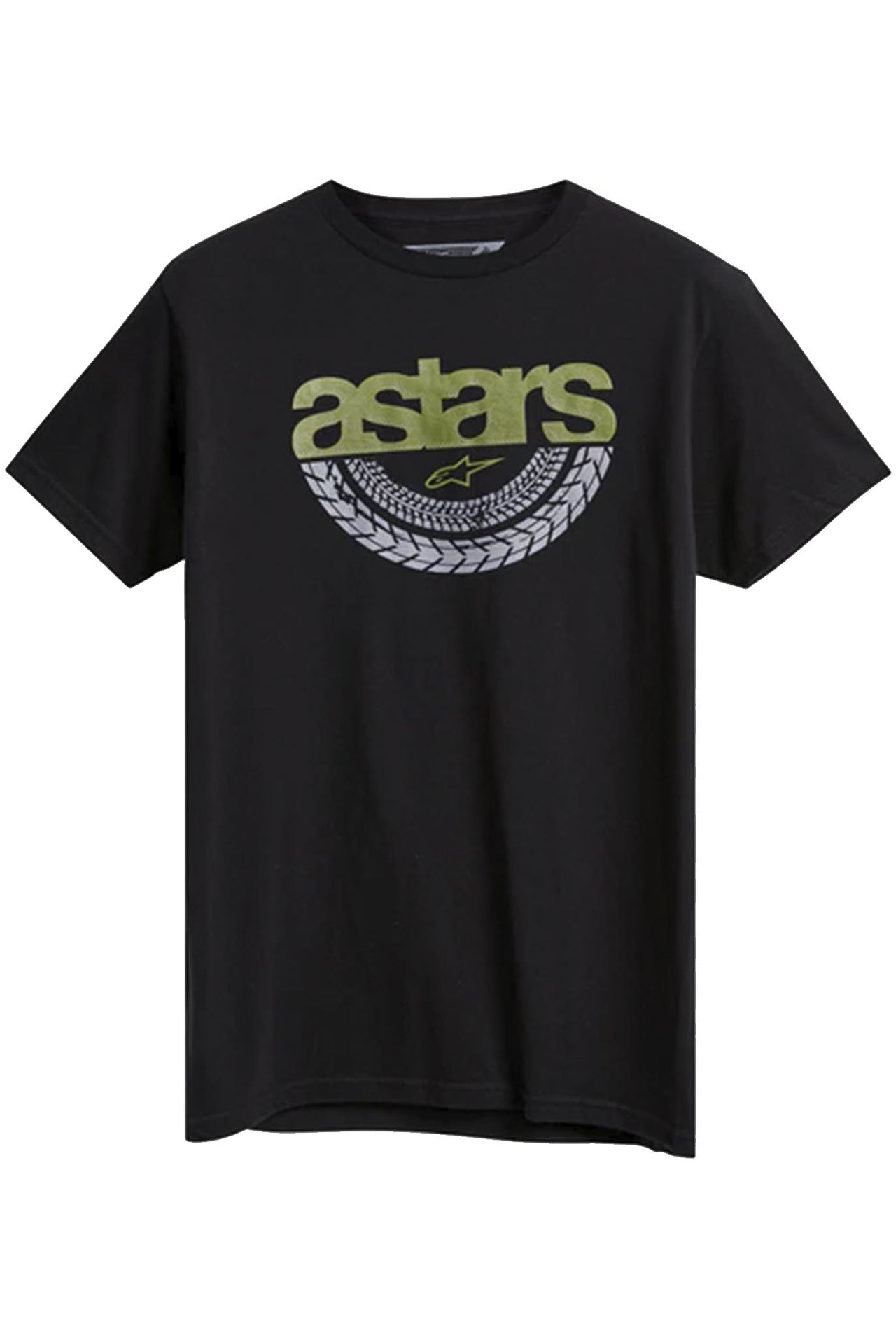 Camiseta Alpinestar Treadin