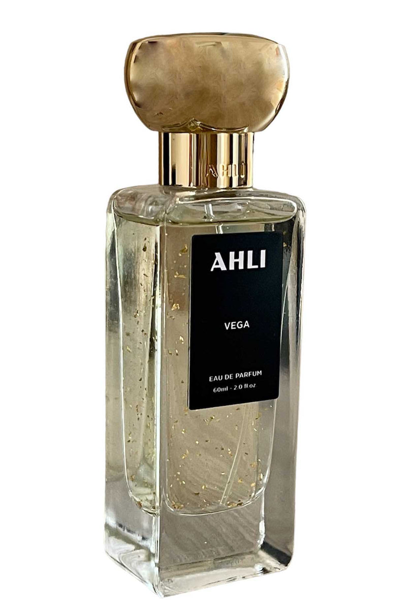 Perfume Ahli Vega Gold 60ml –