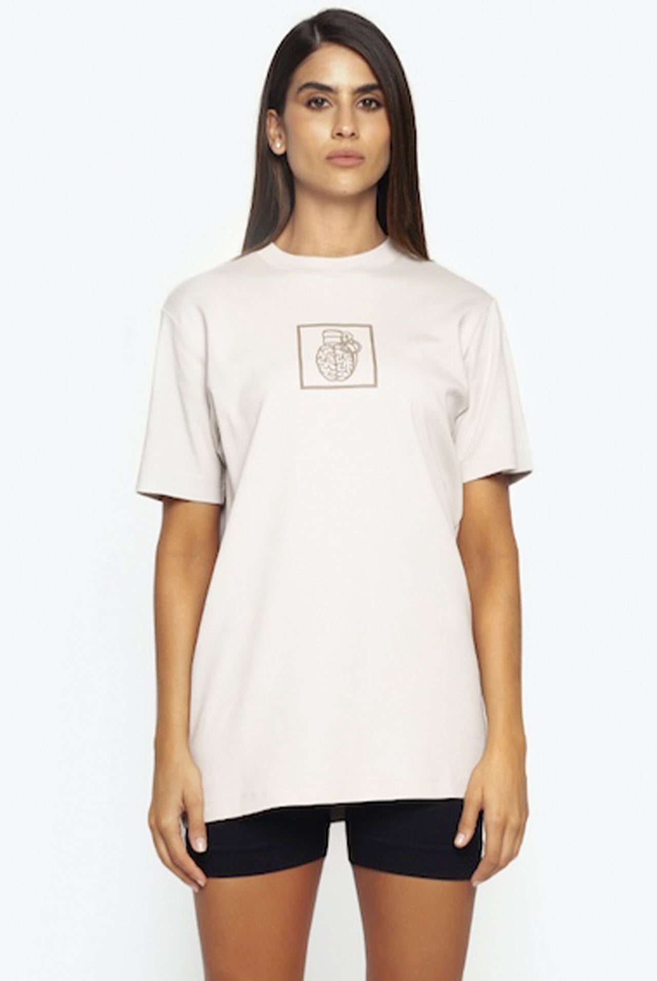 Camiseta Blow Up T-Shirt Granada Estampada C3/8006