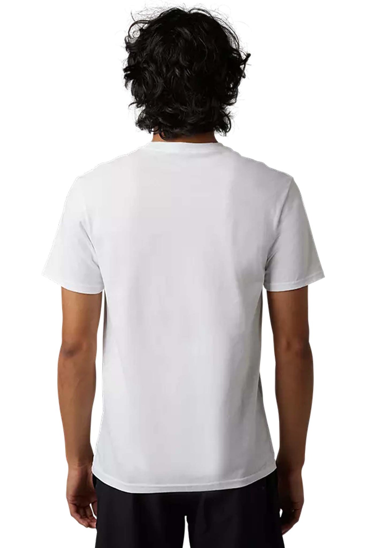 Camiseta Fox Syz Blanco