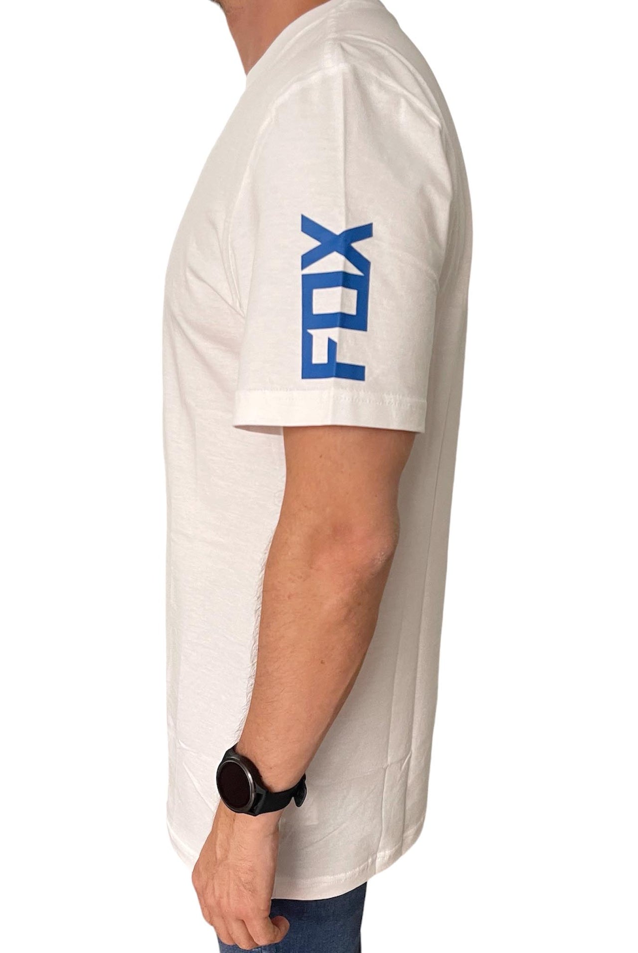 Camiseta Fox Perfil SS