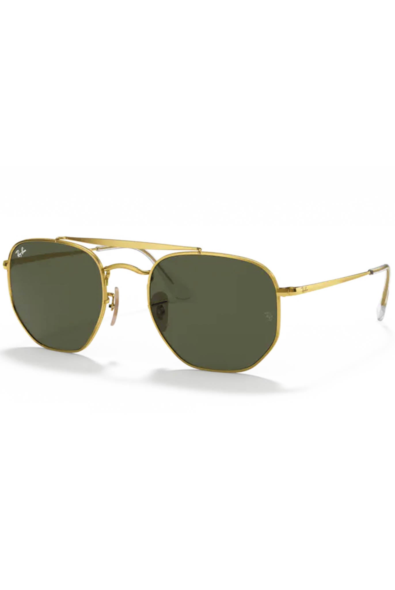 Gafas Ray-Ban The Marshal II RB3648 001 54 - Main Image