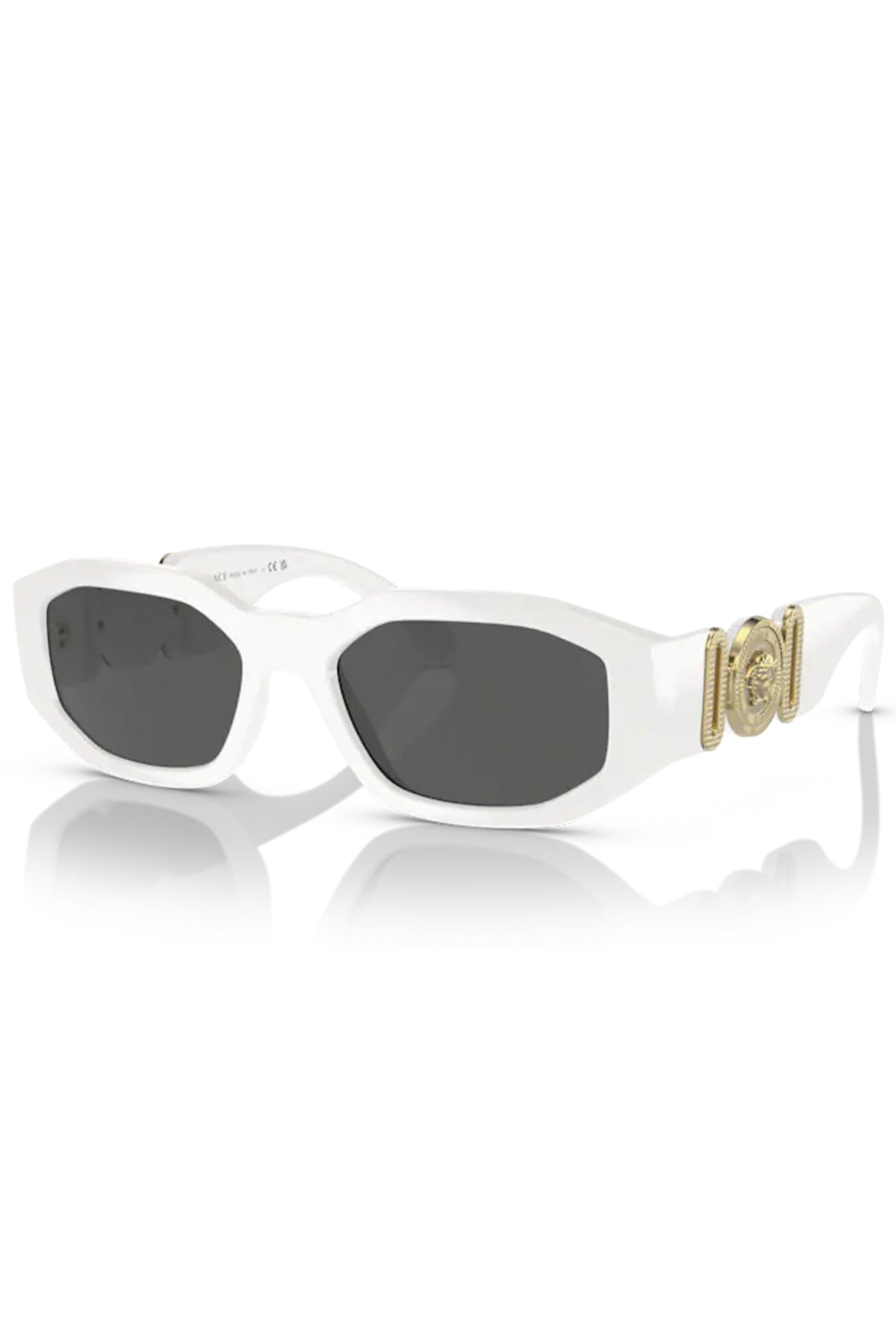 Gafas fashion de versace