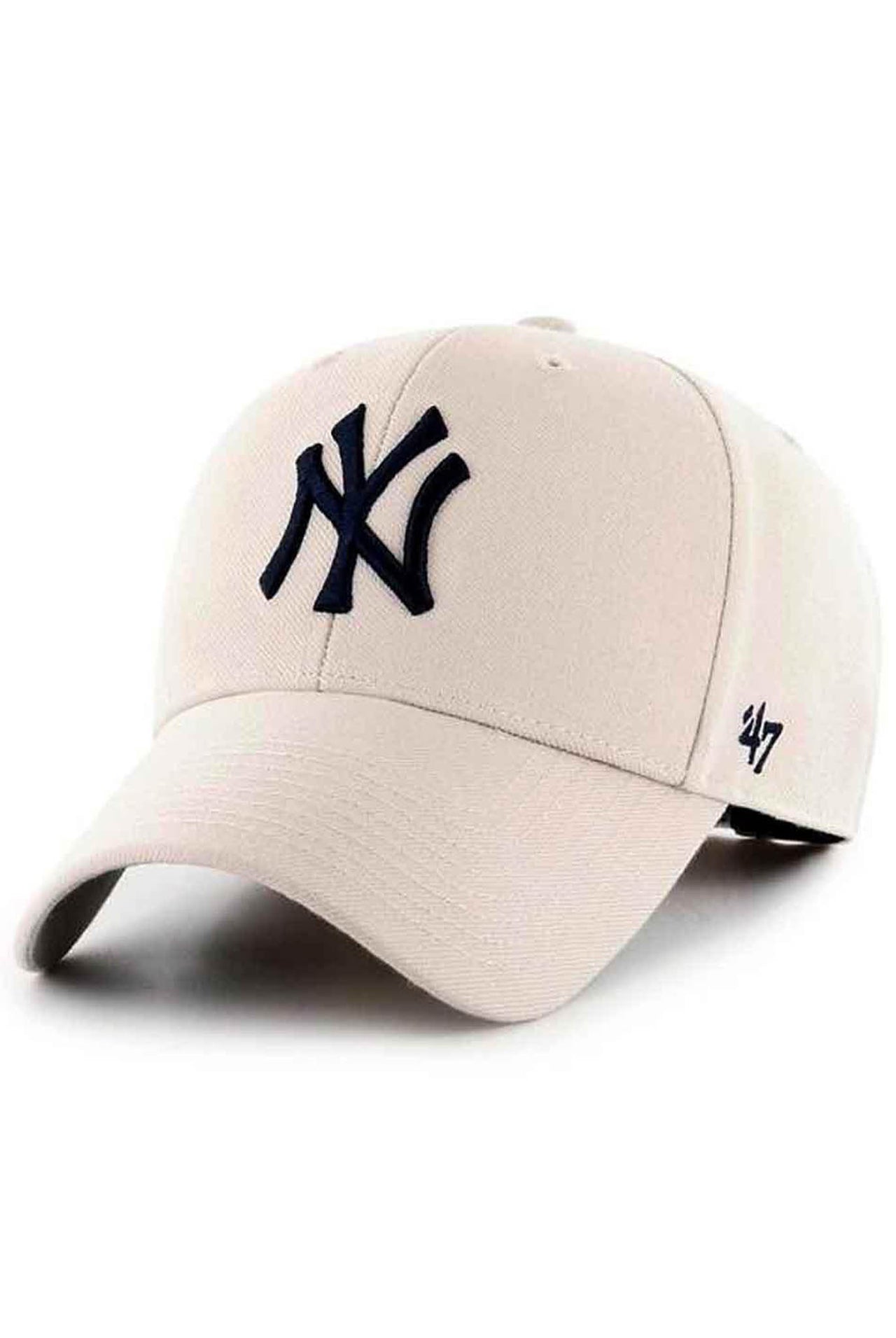 Gorra 47 New York Yankees Arena - Logo Negro