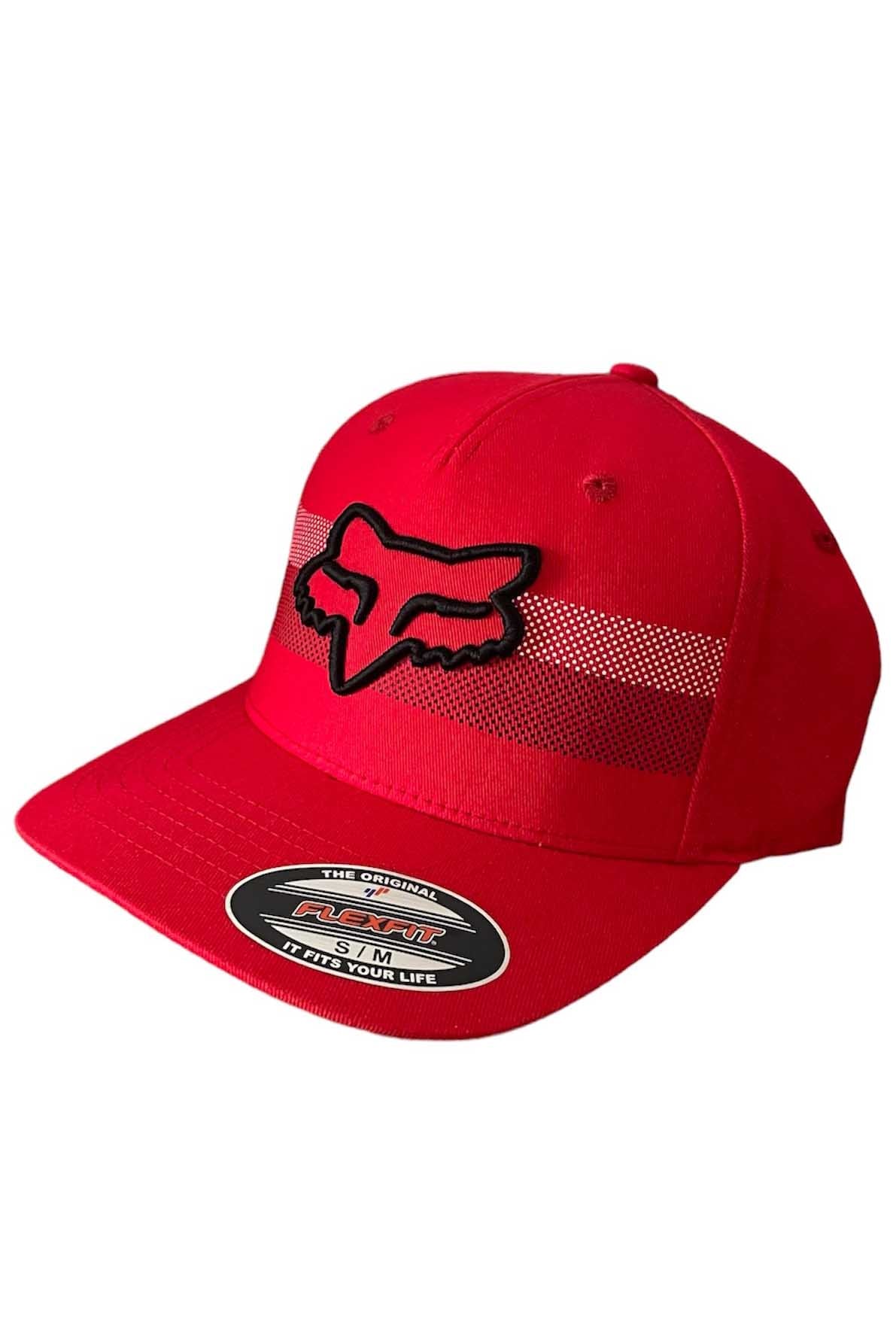 gorras fox originales flexfit