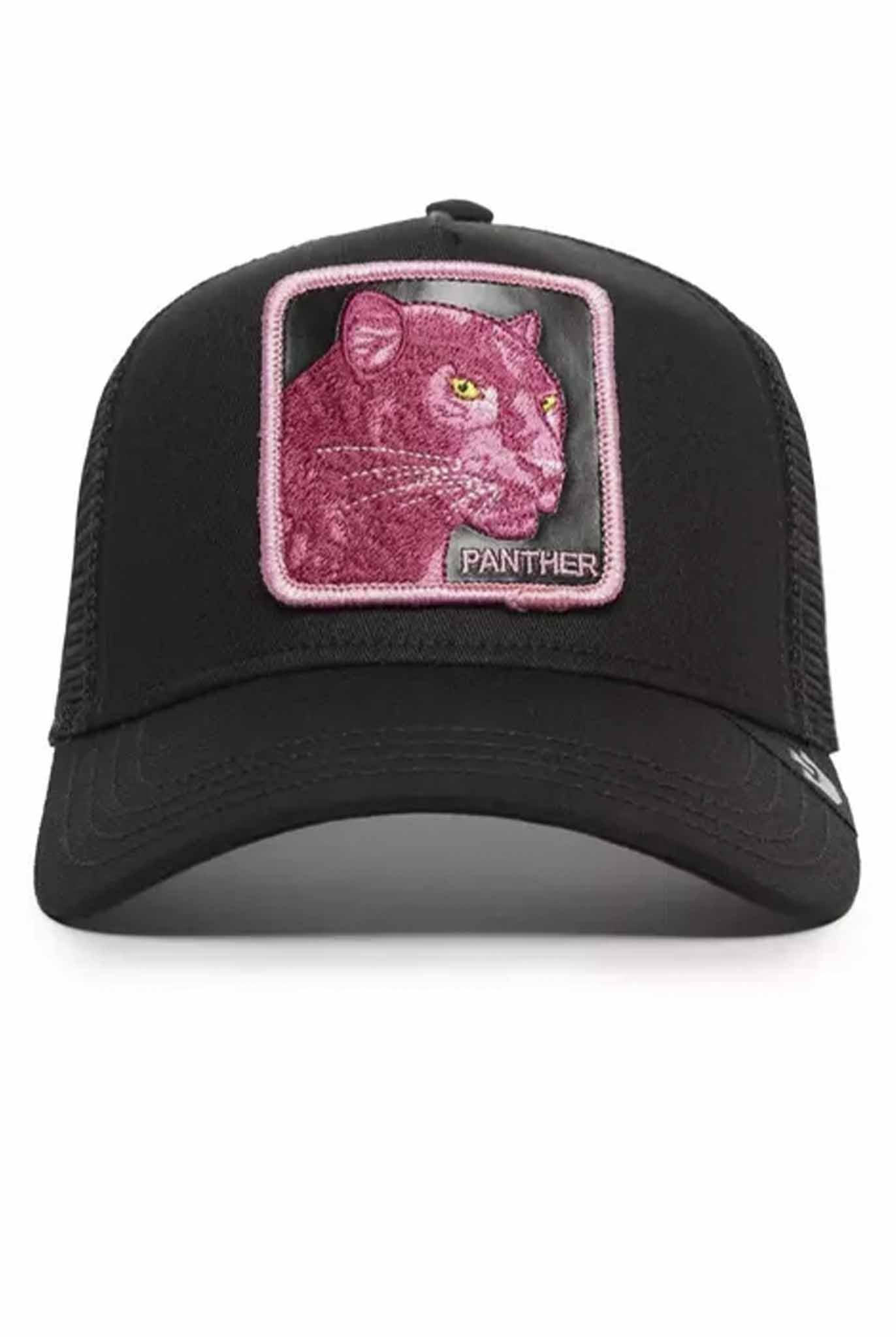 GOORIN B.GORRAS THE PANTHER GR220579