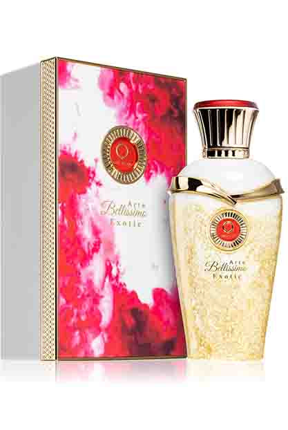 Perfume Arte Bellissimo Exotic 80ml