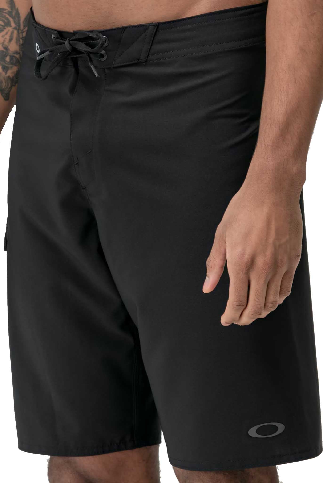 Pantaloneta Oakley Masc Mod Kana 21 Boardshorts Black