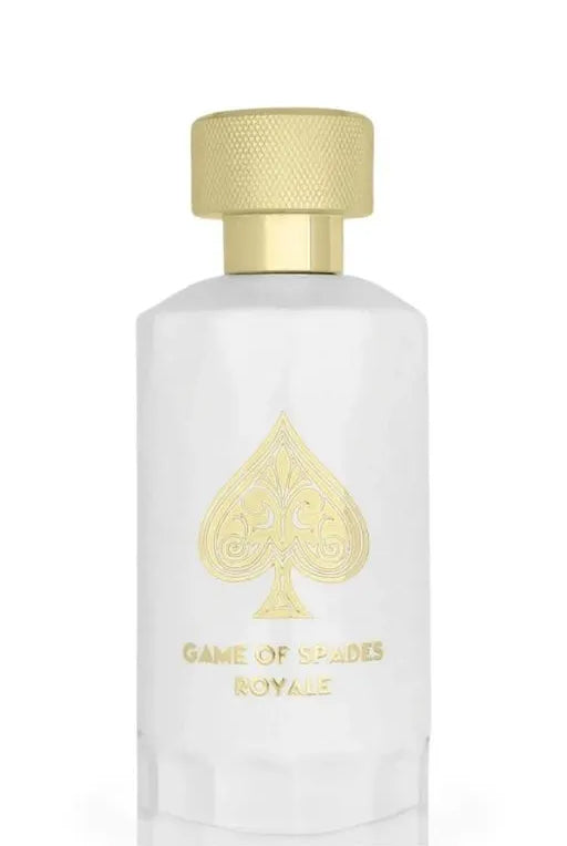 Perfume Game Of Spades Royale 100ml