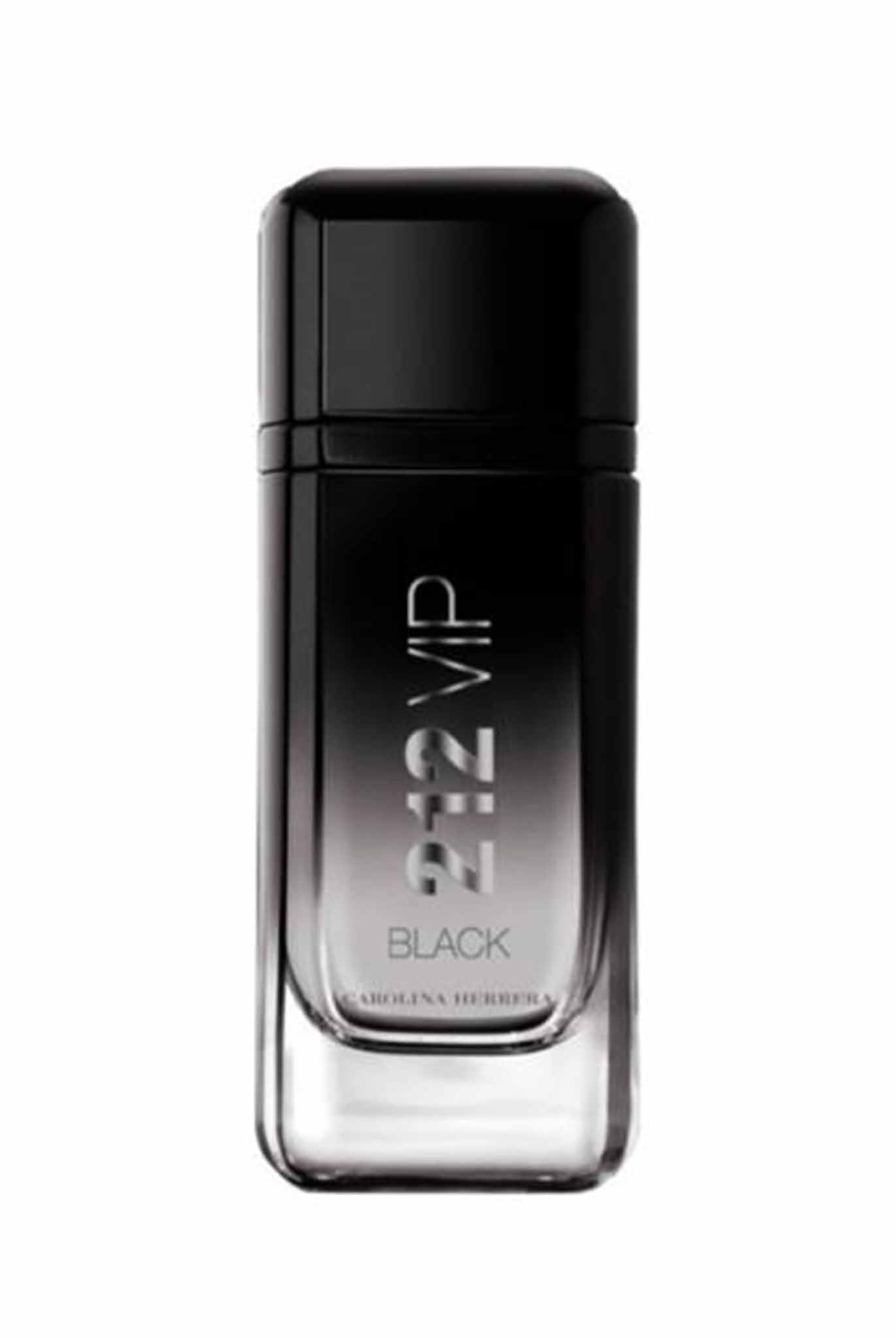 Perfume 212 Vip Black Oz para Hombre