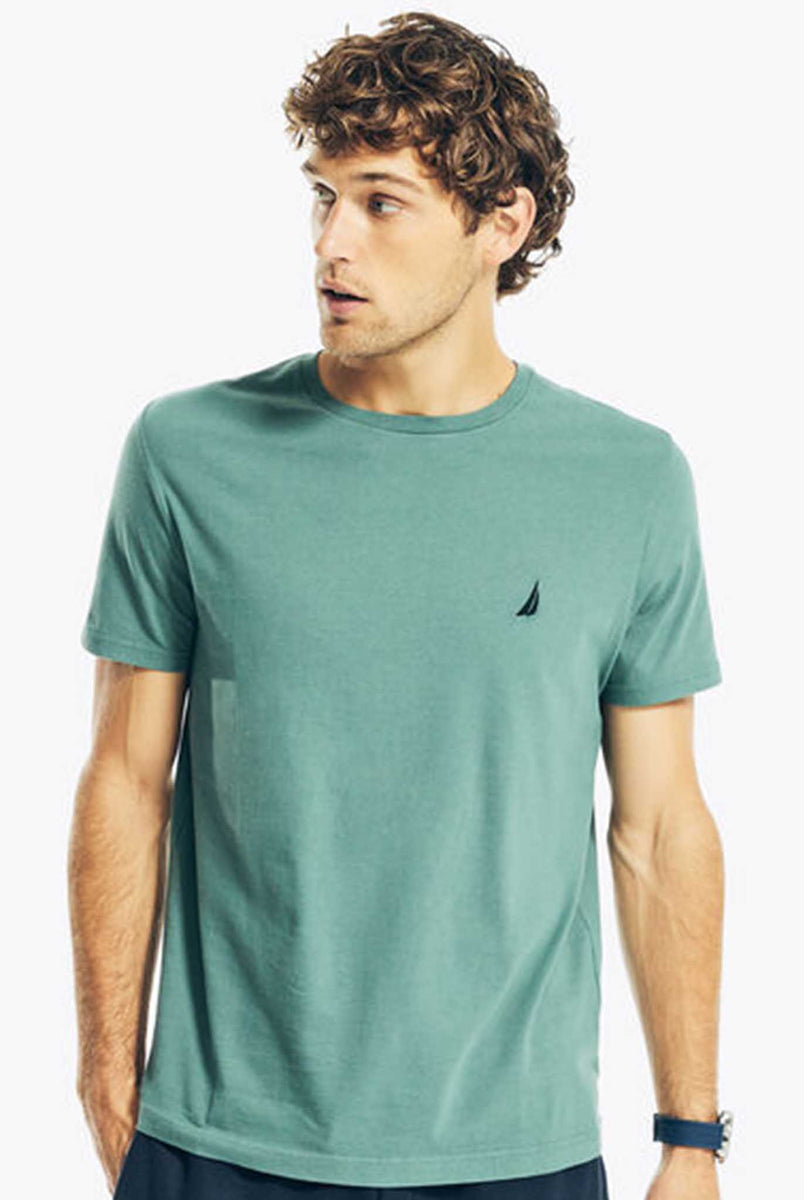 moco años desarrollo de Camiseta Nautica Neptuno Polvoriento – Shopcenter.com.co