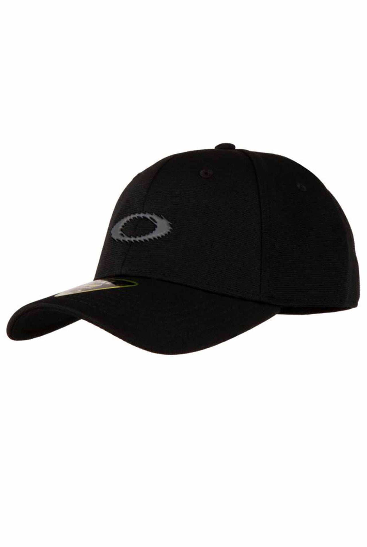 Gorra Oakley Static Icon FF Hat Negro