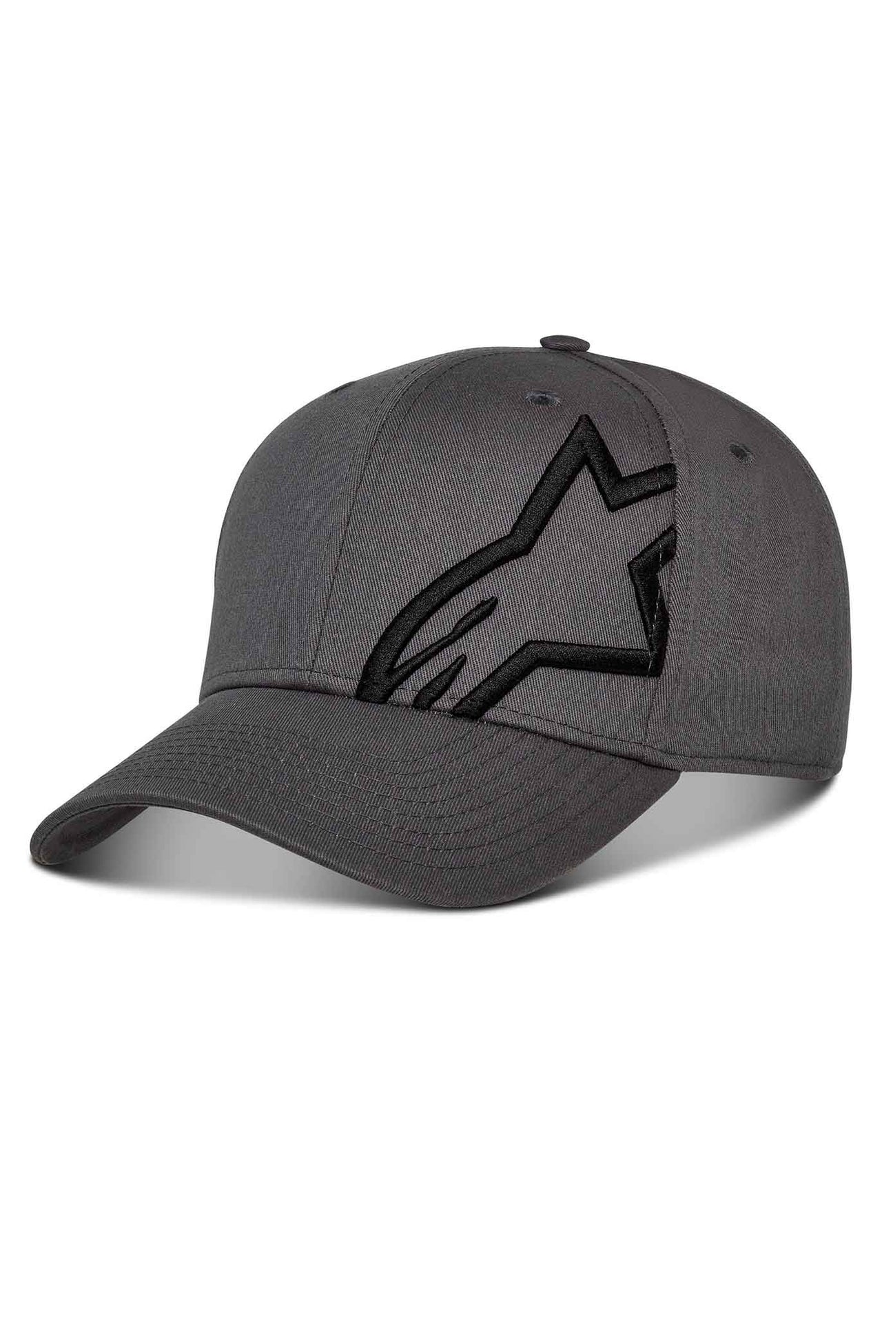 Gorra Alpinestar Corp Snap 2 Hat Ajustable