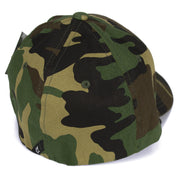 Gorra Alpinestars Camuflada