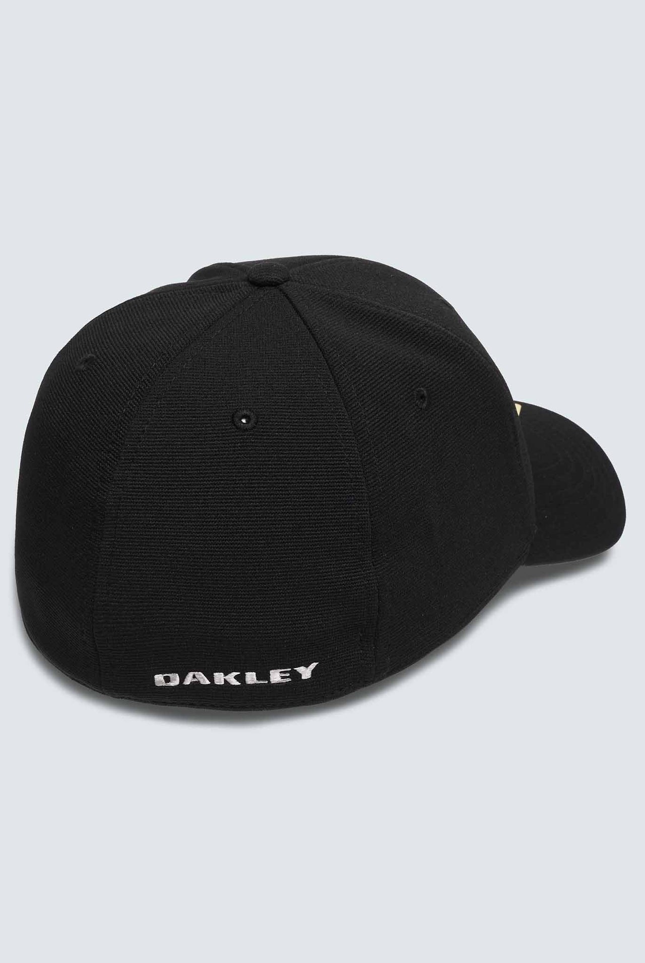Gorra Oakley Blck/Grey