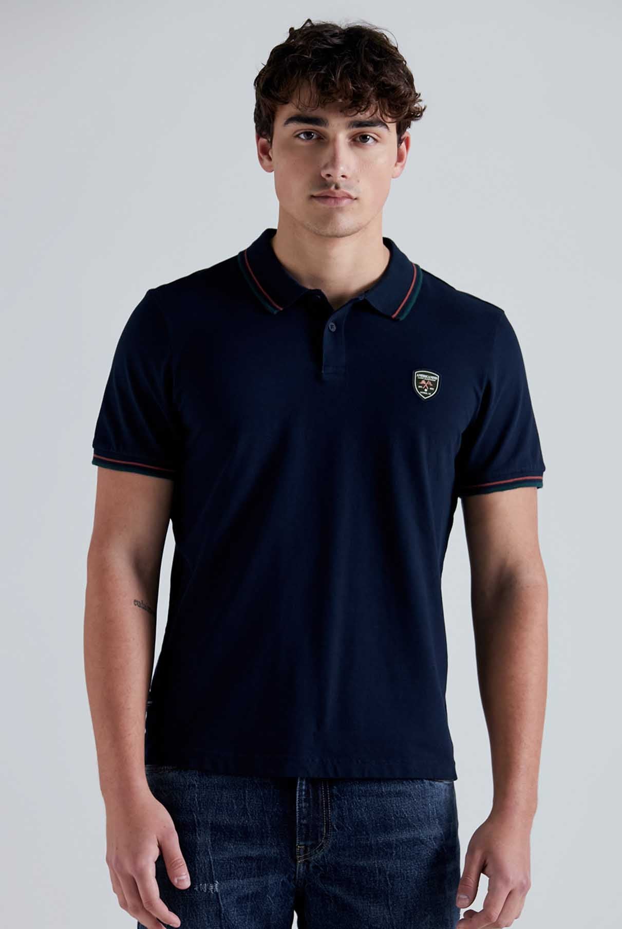 Polos americanino online