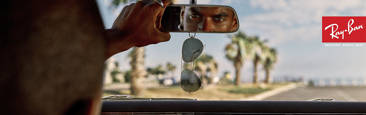 Ray-ban
