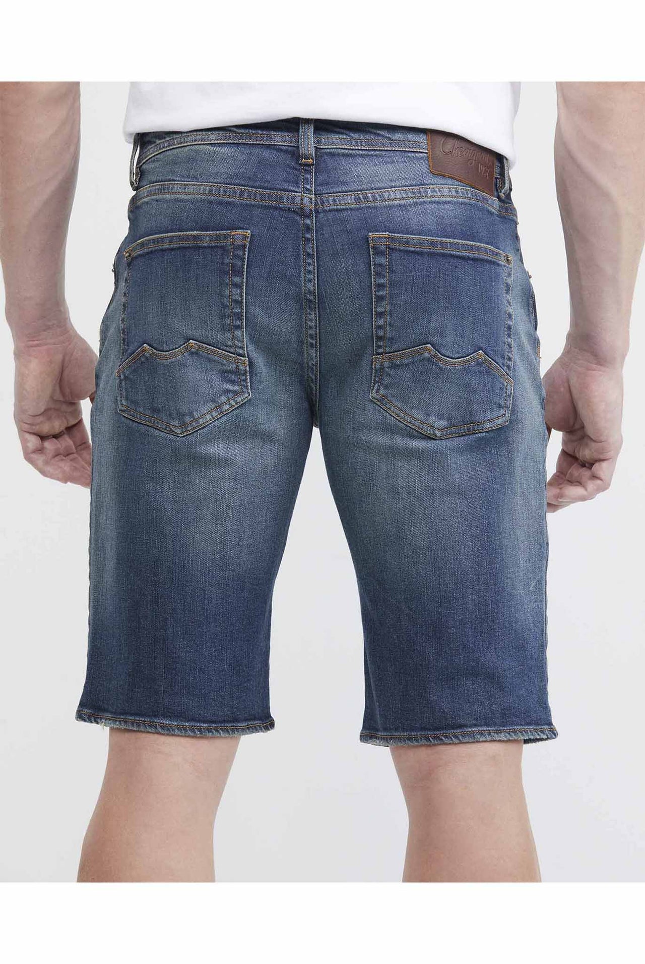 Bermuda Chevignon Denim 063-350F000