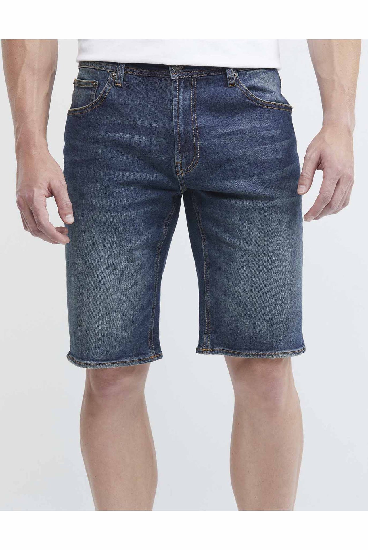 Bermuda Chevignon Denim 063-350F000