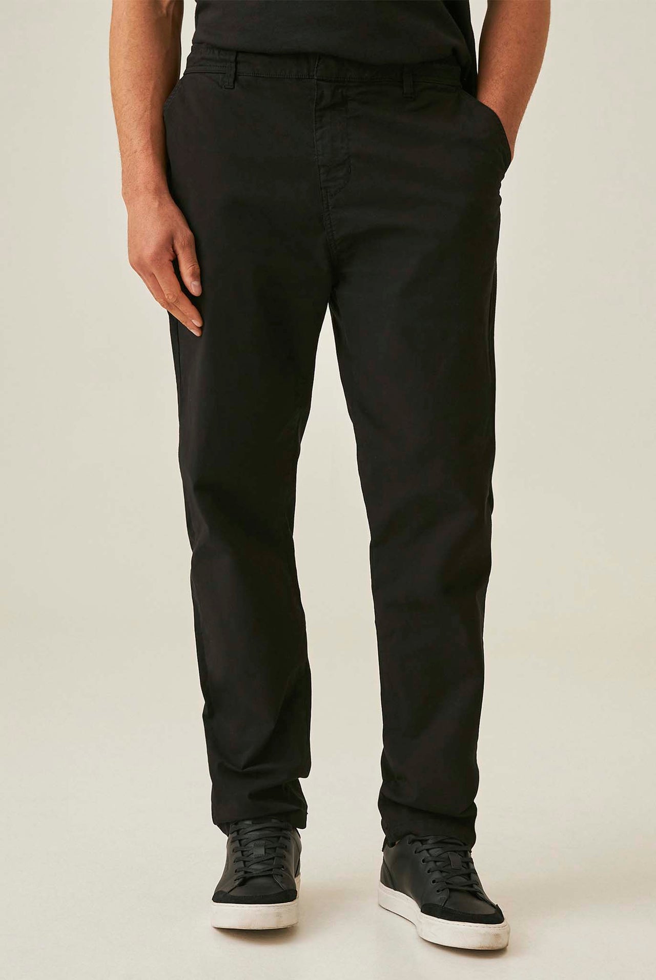 Jogger Chevignon Negro 063-631H001