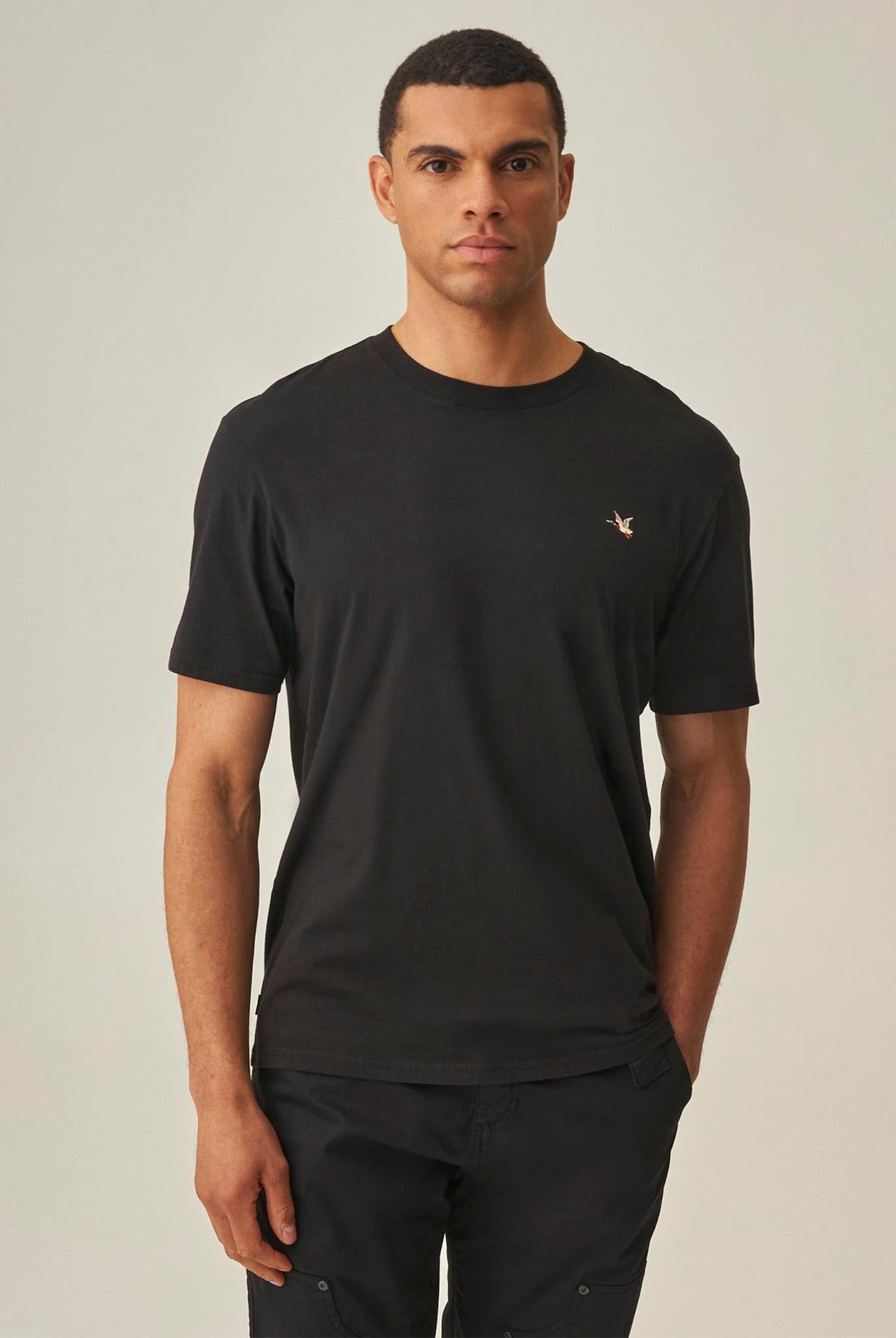 Camiseta Chevignon Negro 063-642H001