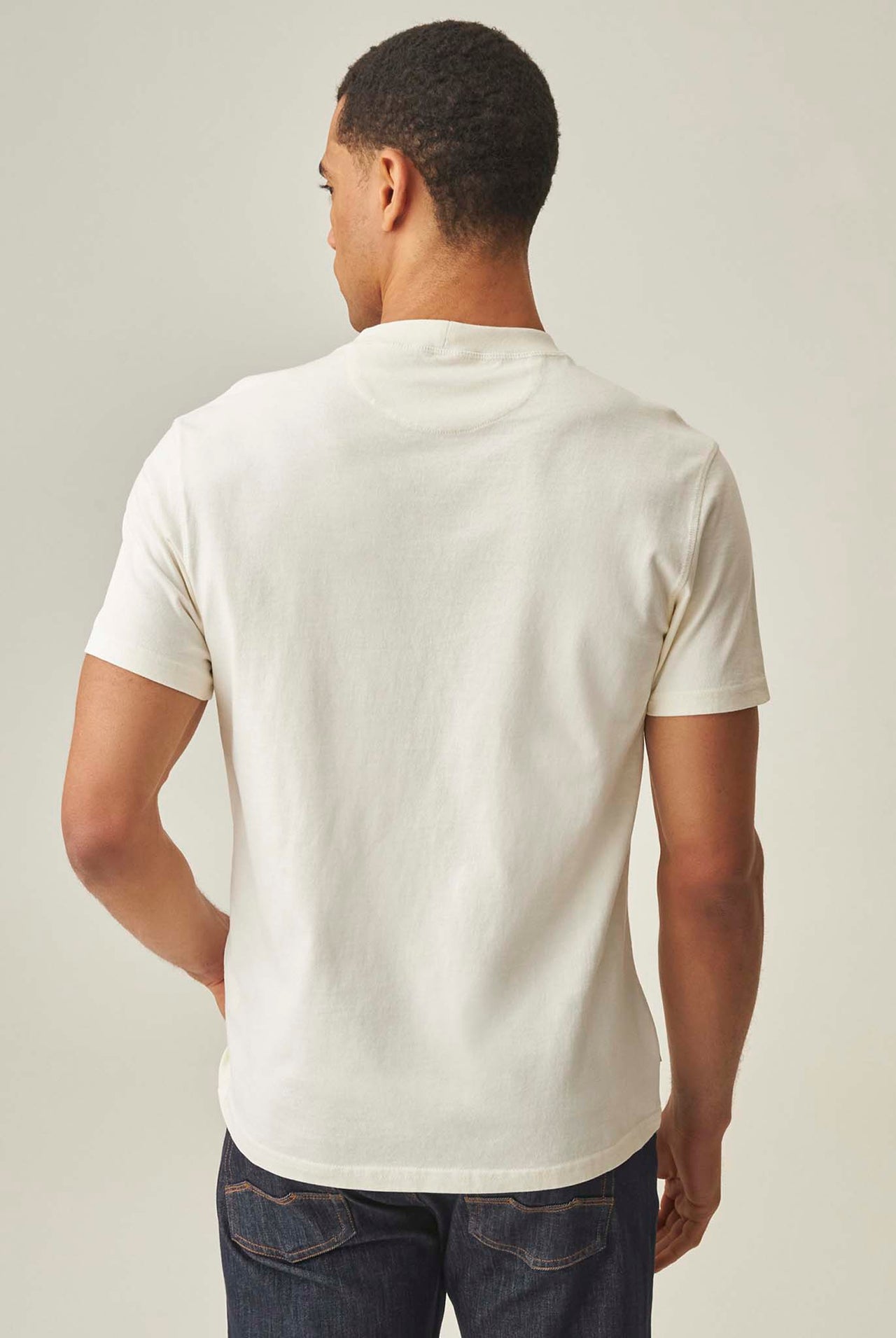 Camiseta Chevignon Crudo 063-642H010