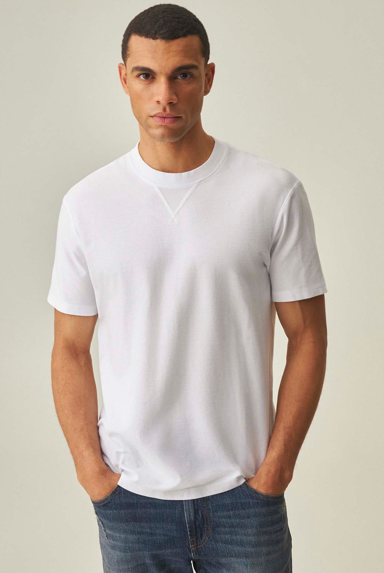 Camiseta Chevignon Blanco 063-642H017