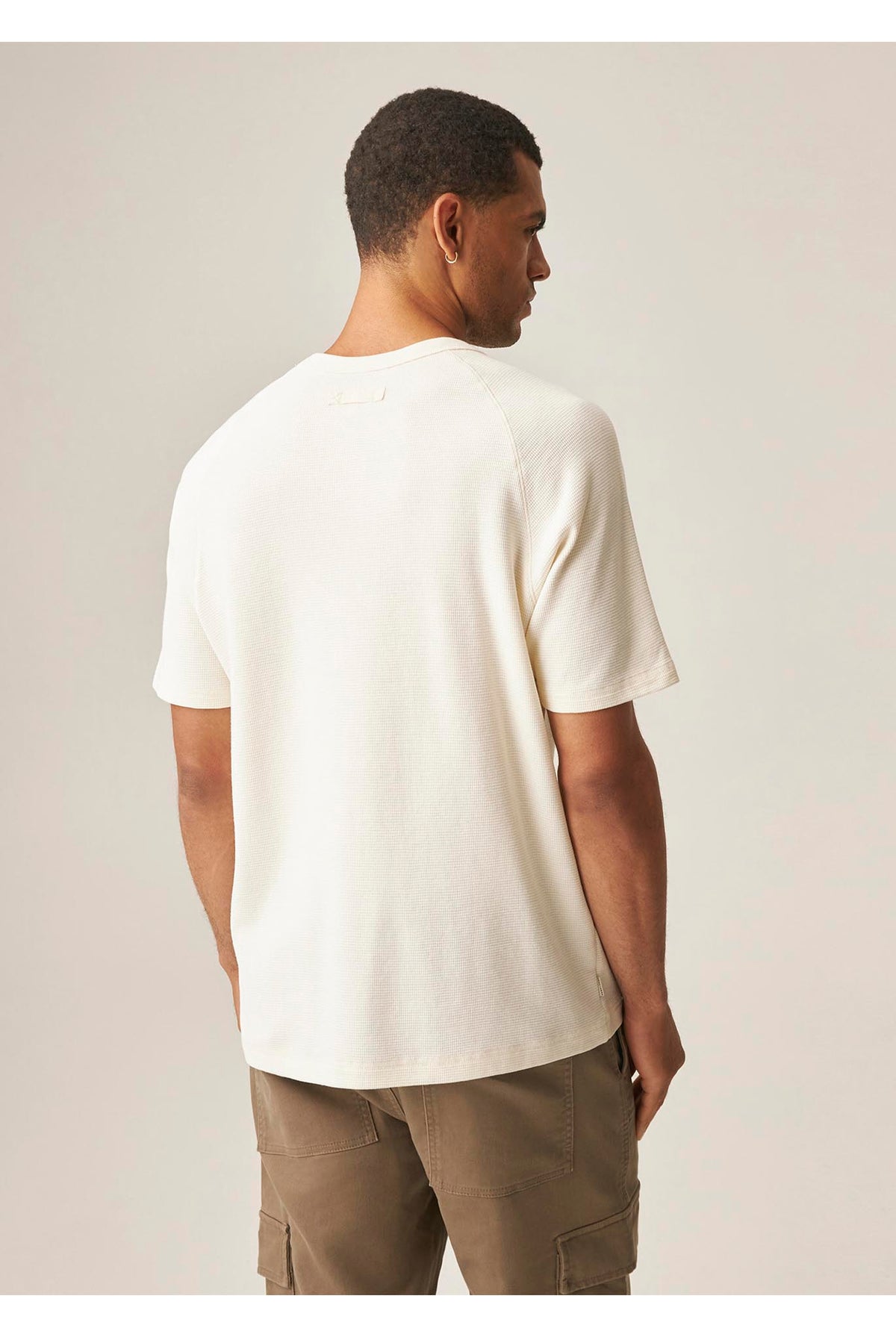 Camiseta Chevignon Blanco 063-649H009