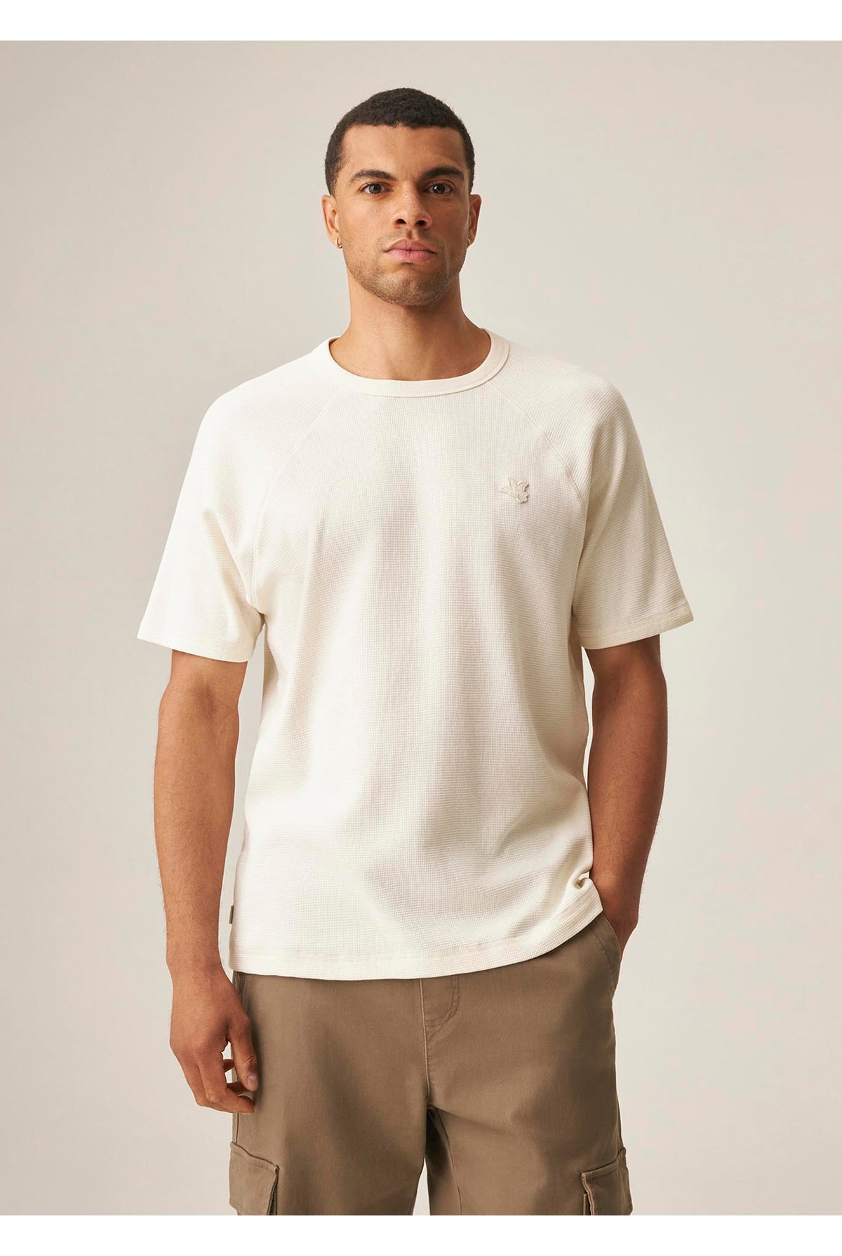 Camiseta Chevignon Blanco 063-649H009
