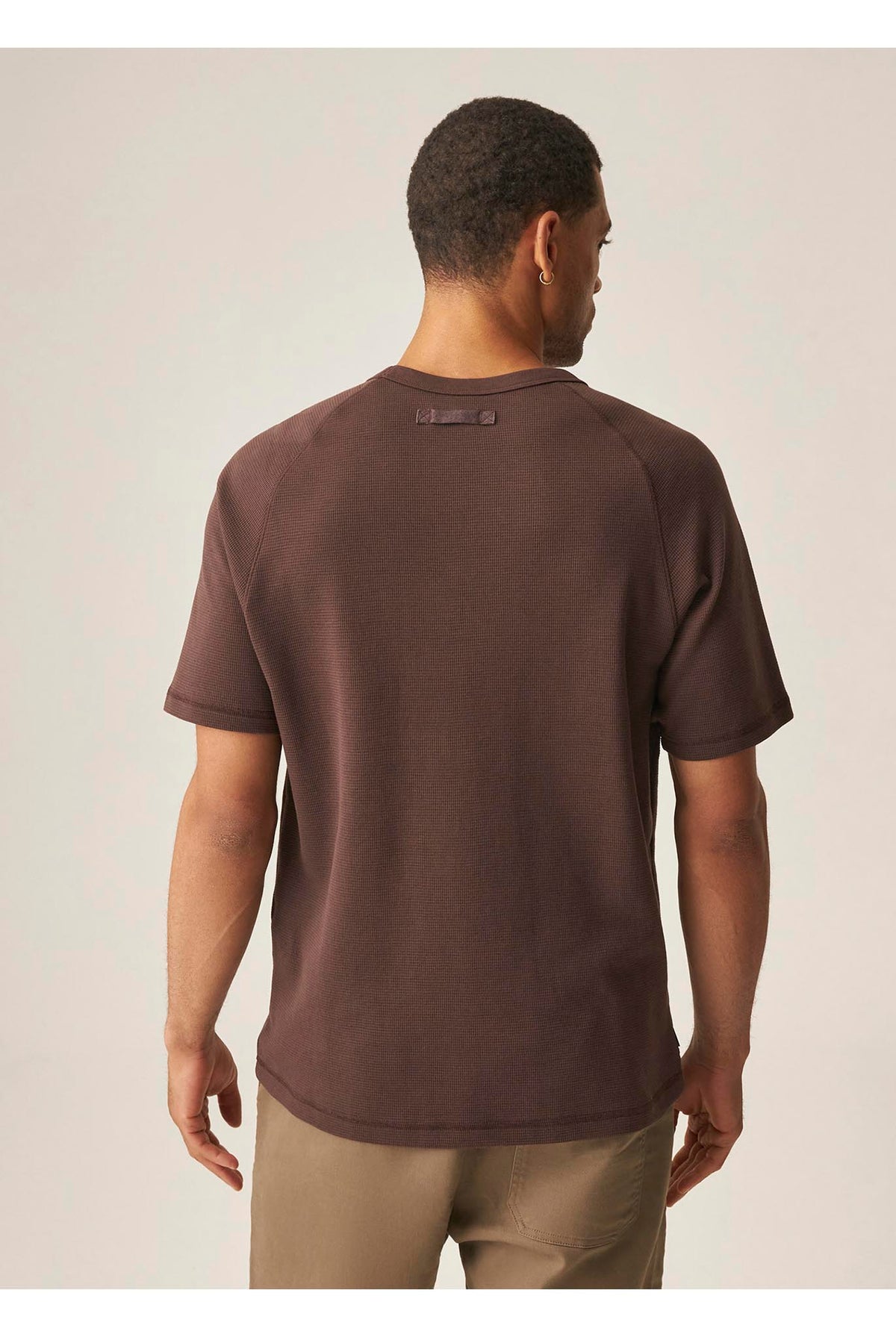 Camiseta Chevignon Café 063-649H009