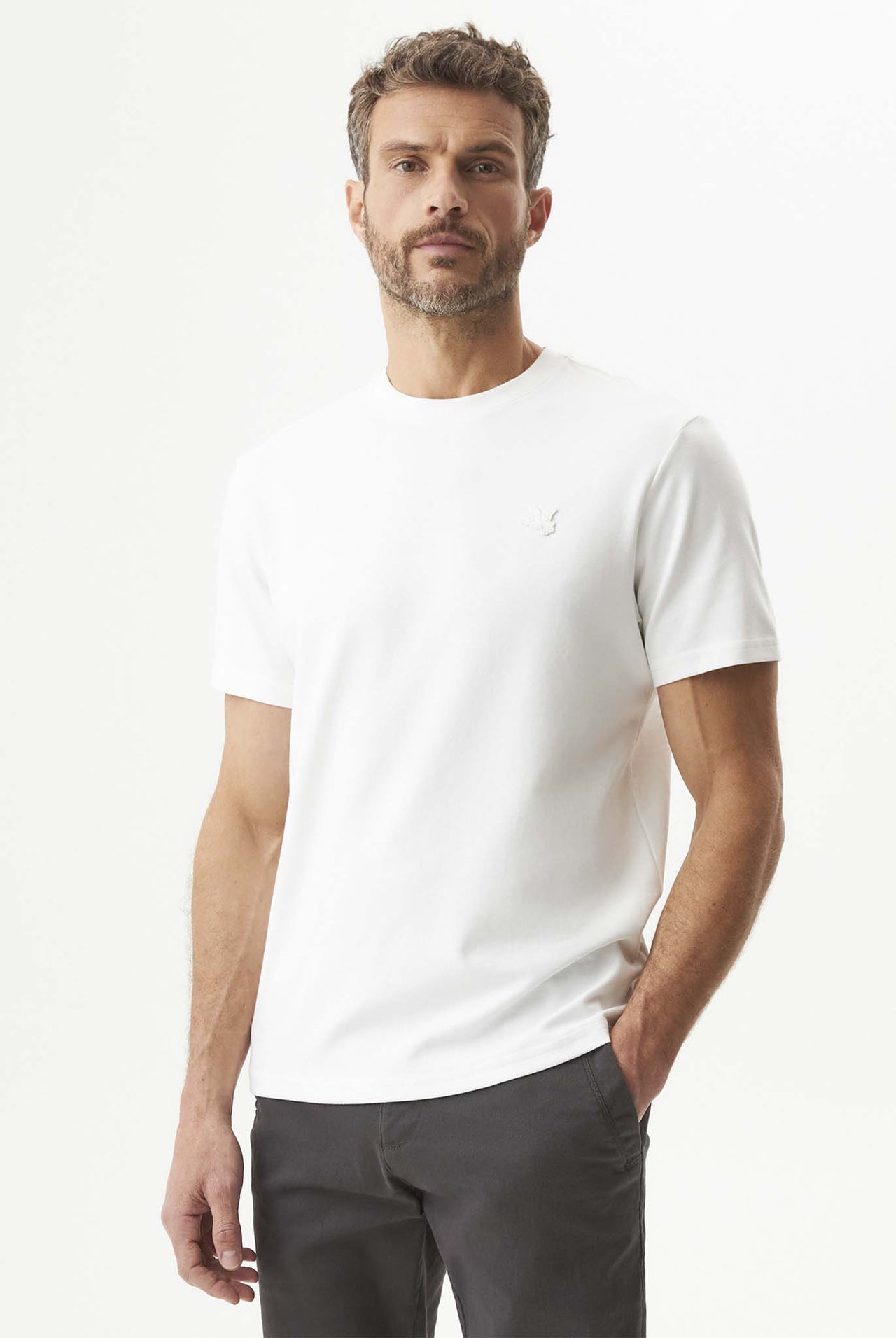 Camiseta Chevignon Crudo 063-649G015