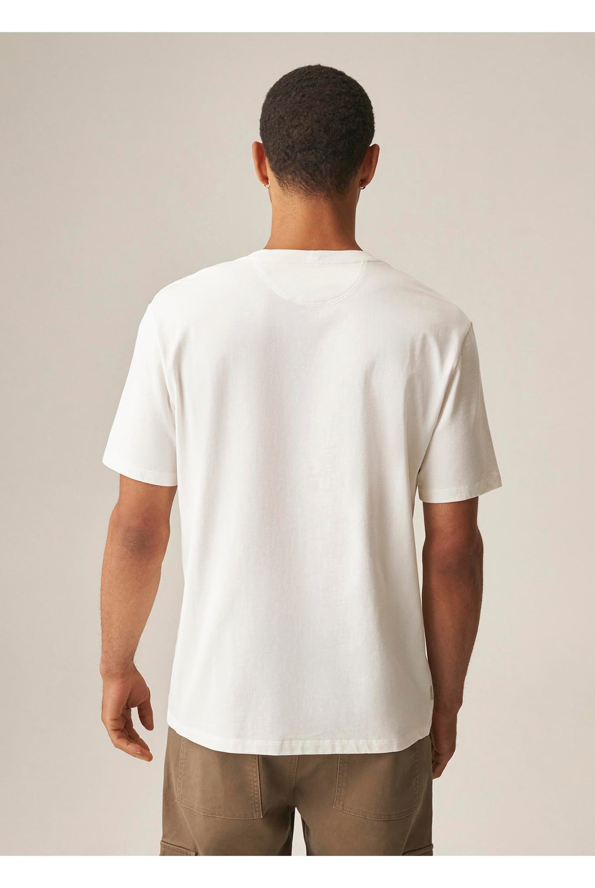 Camiseta Chevignon Crudo 063-649H003
