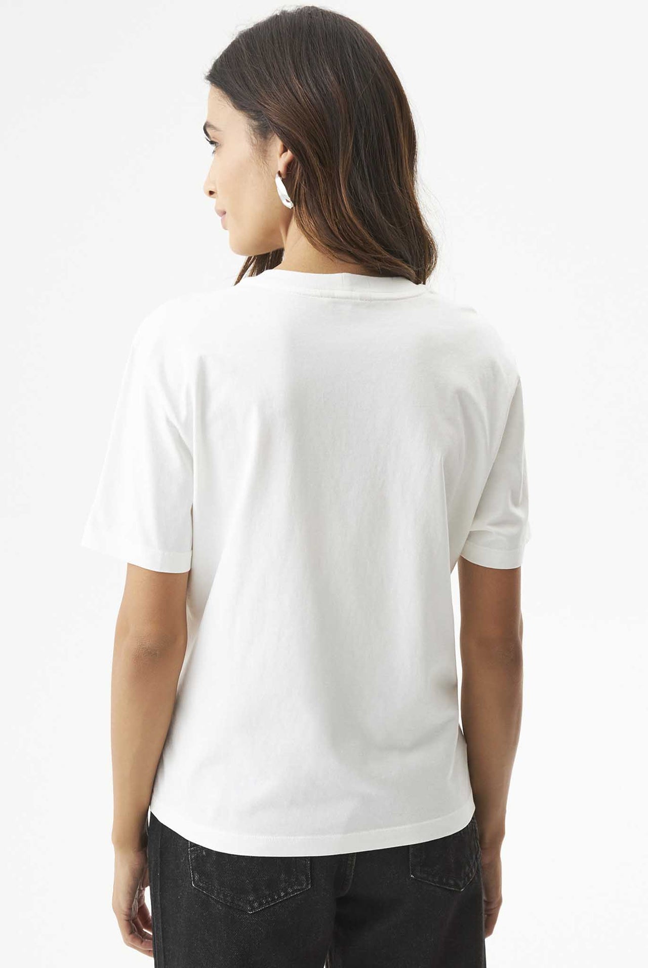 Camiseta Chevignon Grafica Crudo 063-709G012