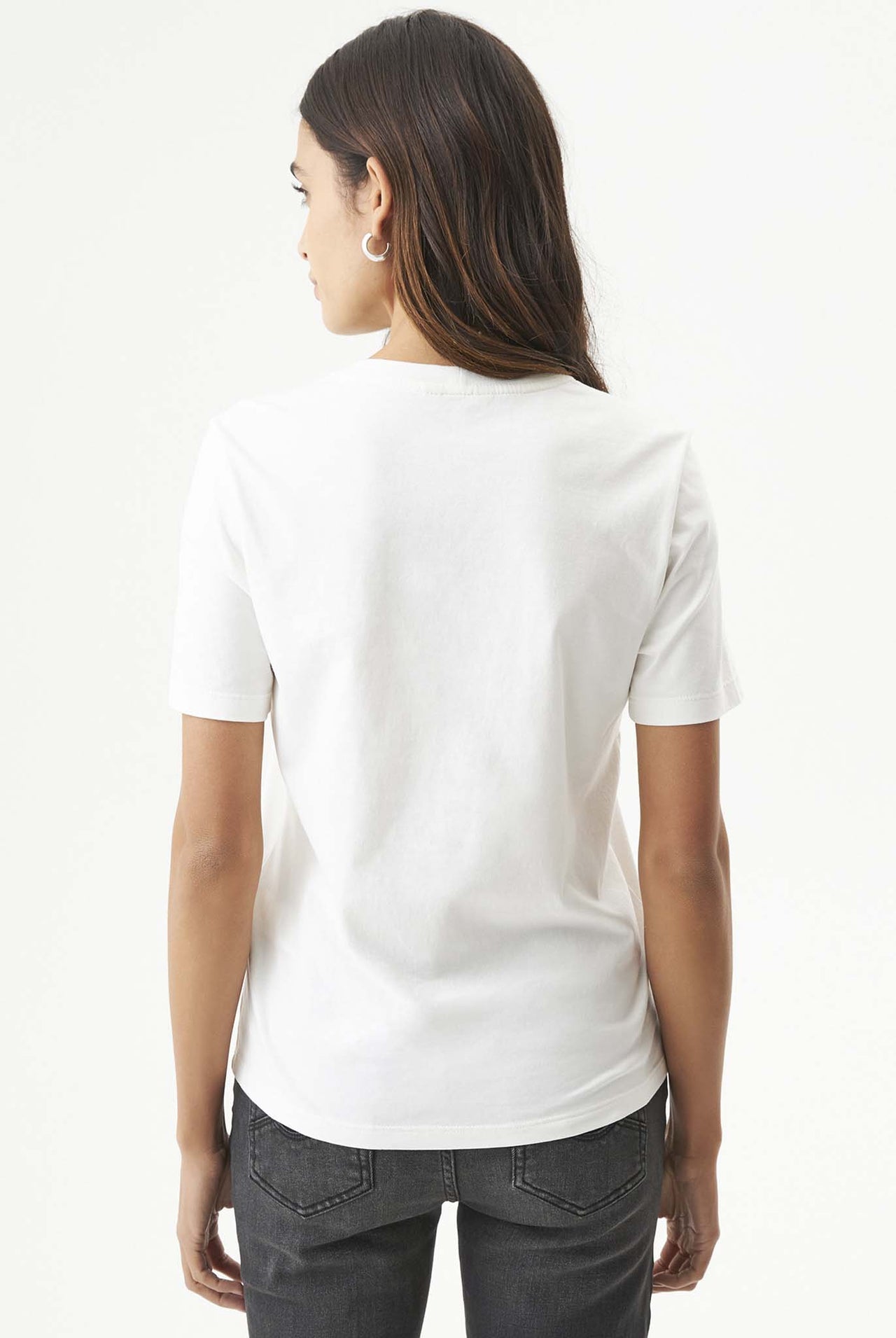 Camiseta Chevignon Grafica Crudo 063-709G032