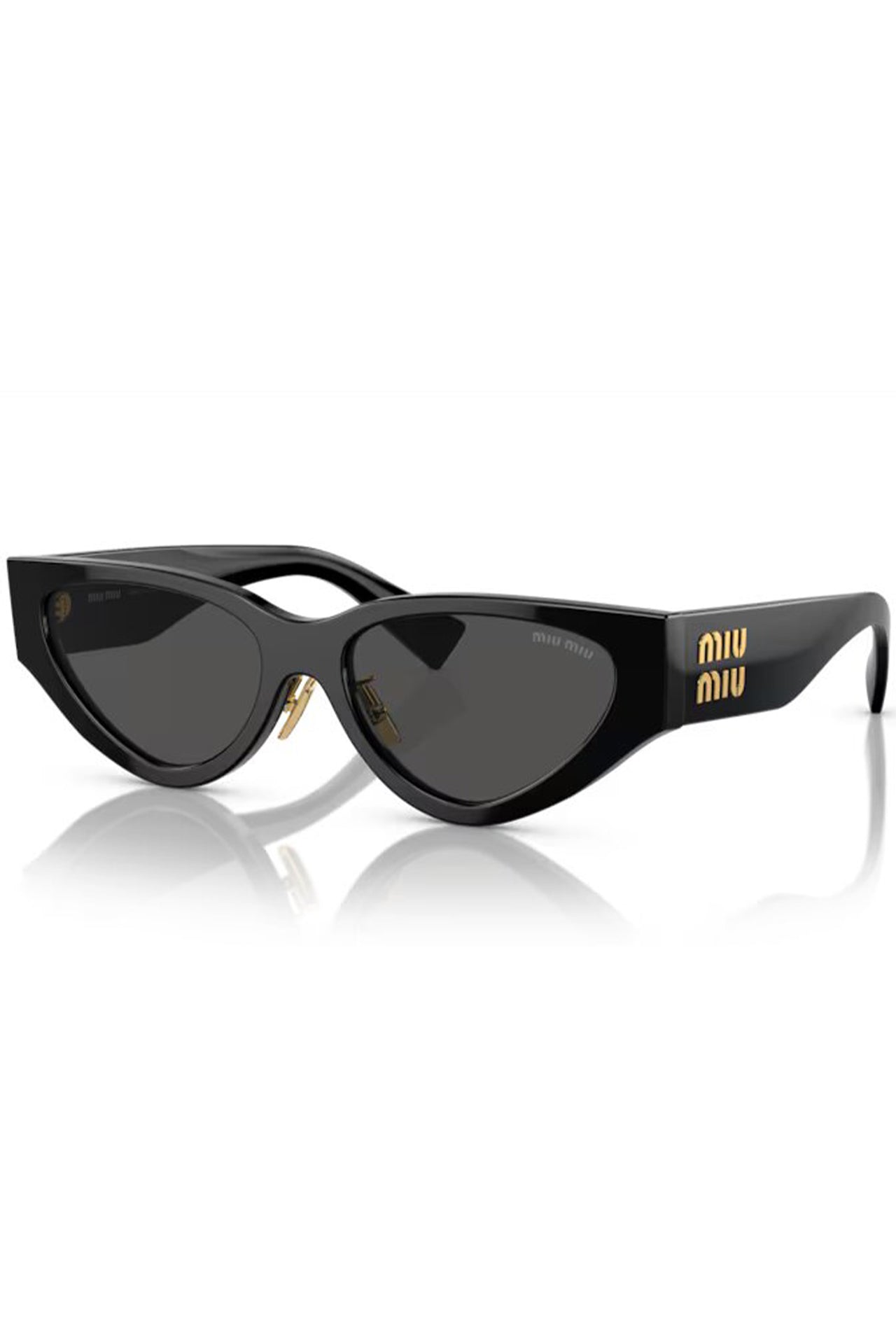 Gafas Miu Miu 0MU03ZS 1AB5S0 54