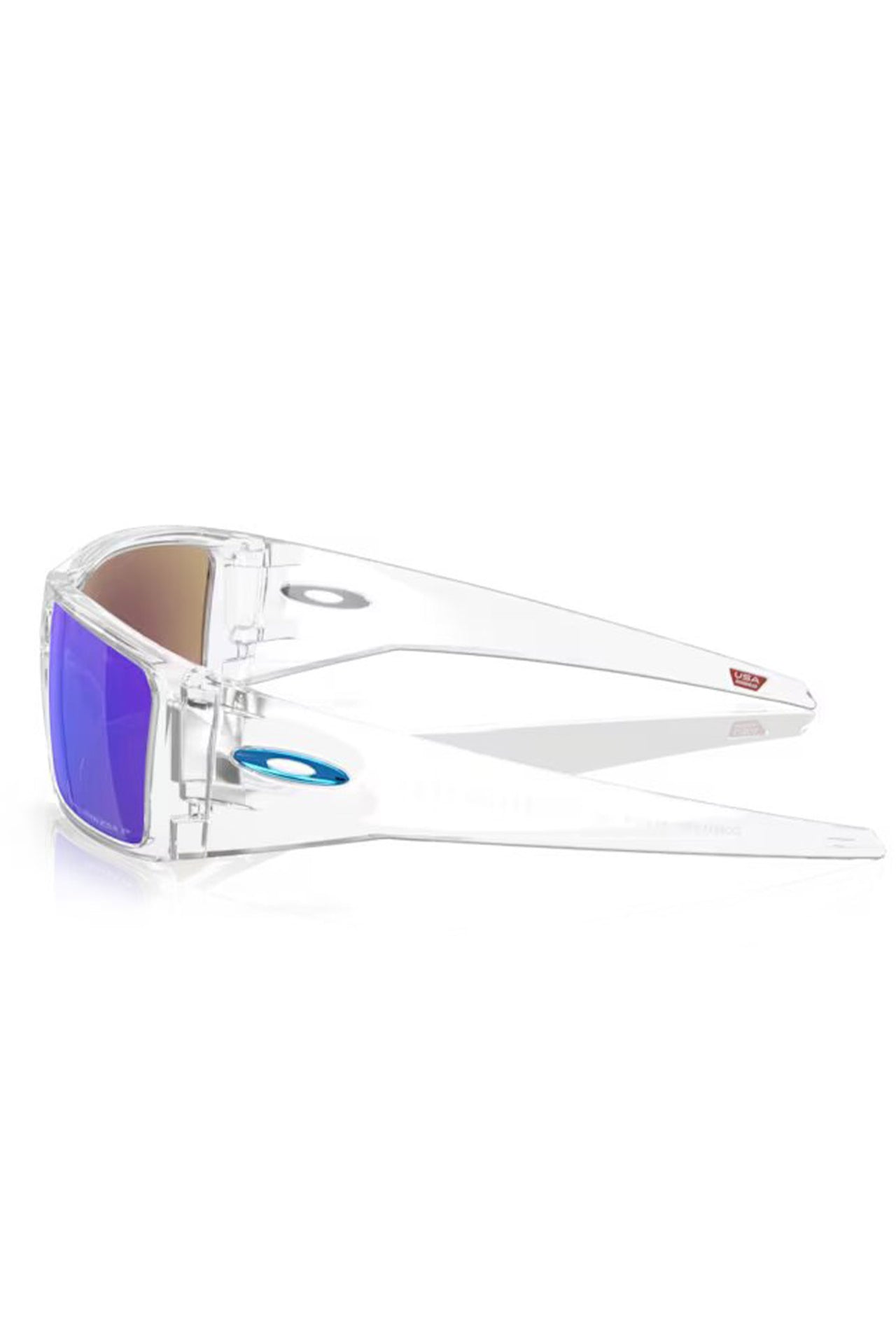 Gafas Oakley Heliostat 0oo9231-0761