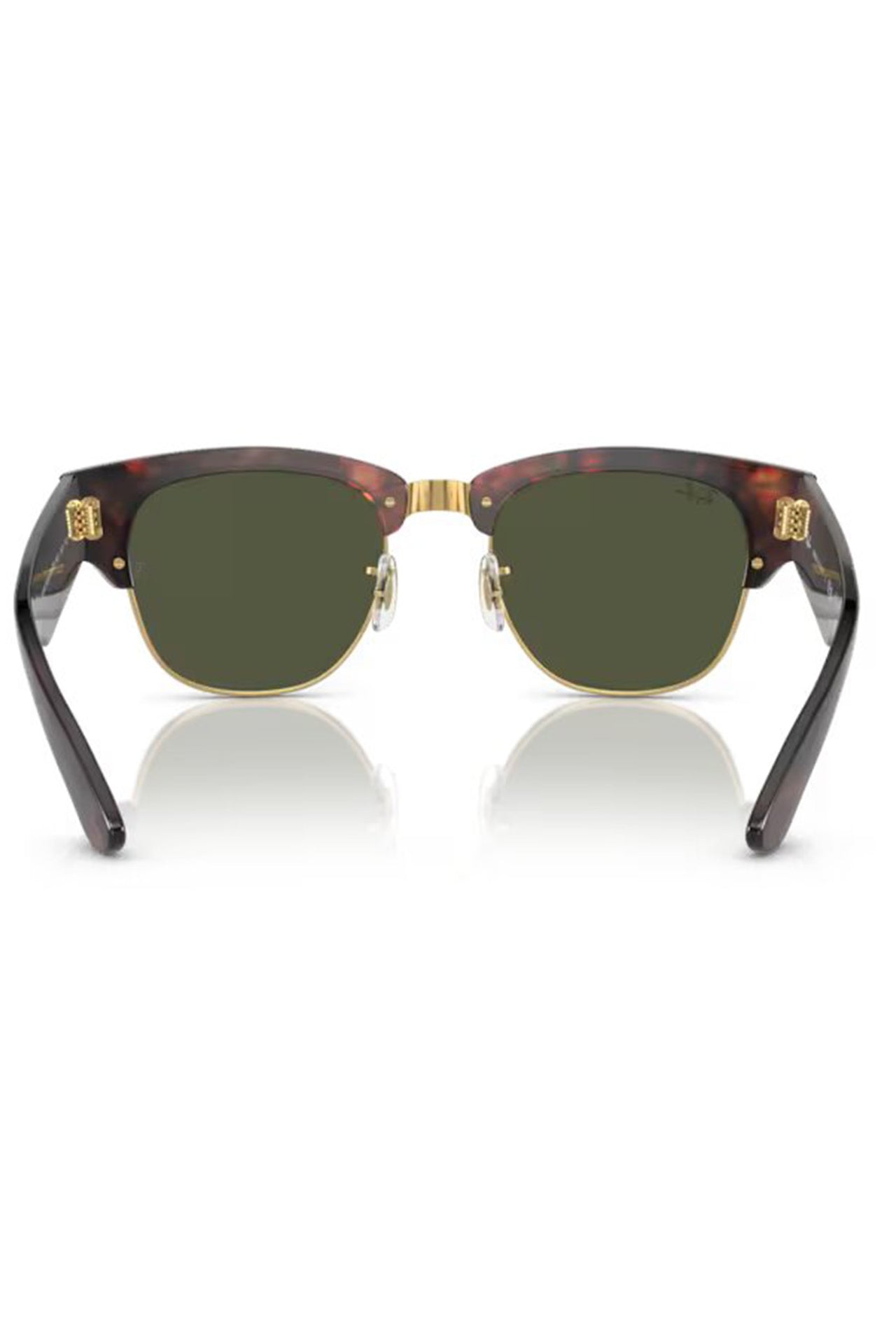 Gafas Ray-Ban Mega Clubmaster RB0316S 990/31 53