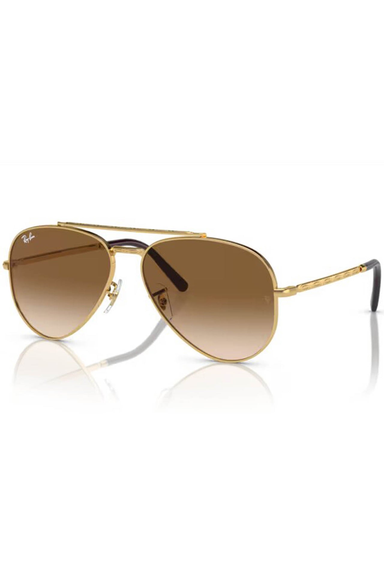 Gafas Ray-Ban New Aviator RB3625 001/51 58