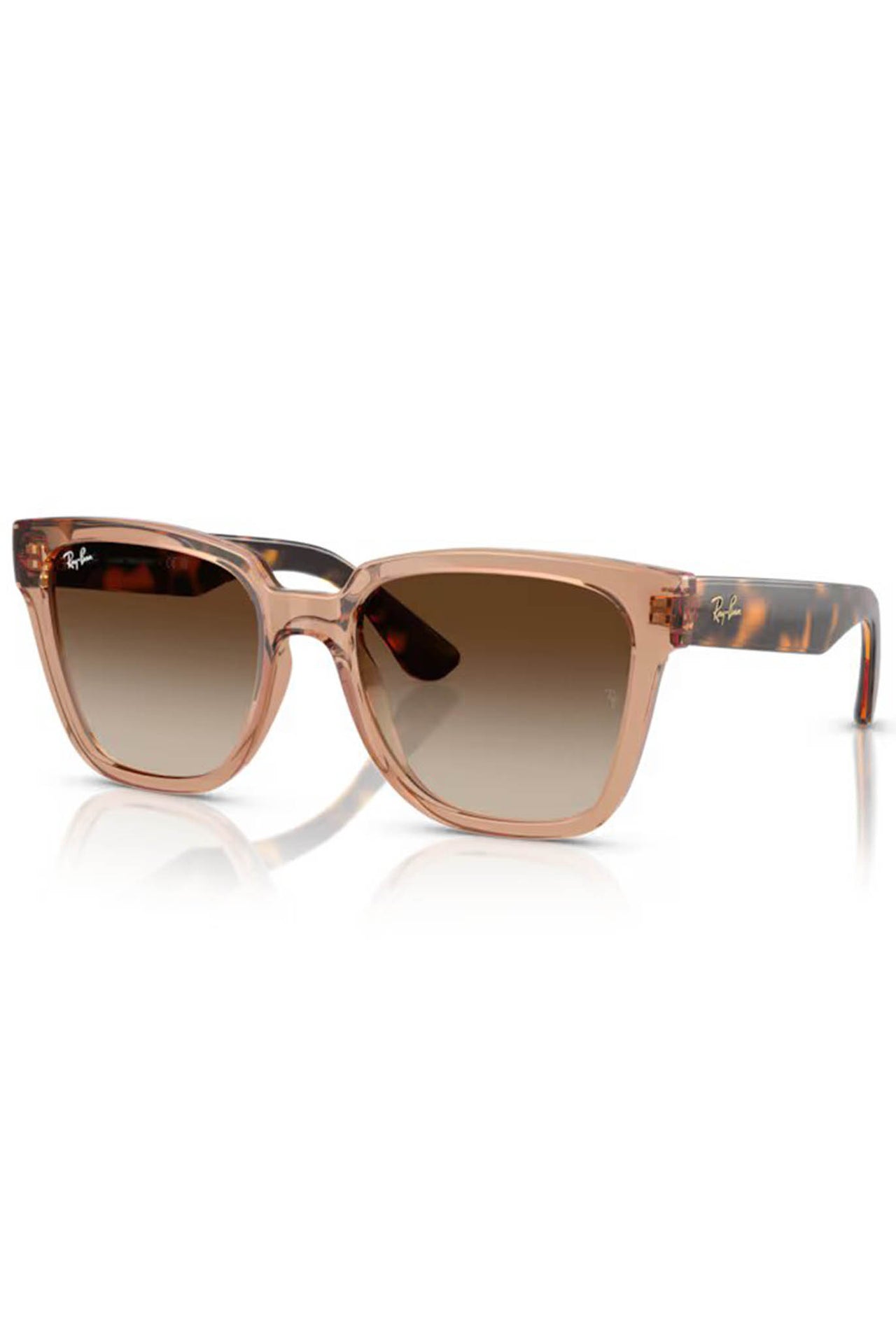 Gafas Ray-Ban RB4437L 656513 55