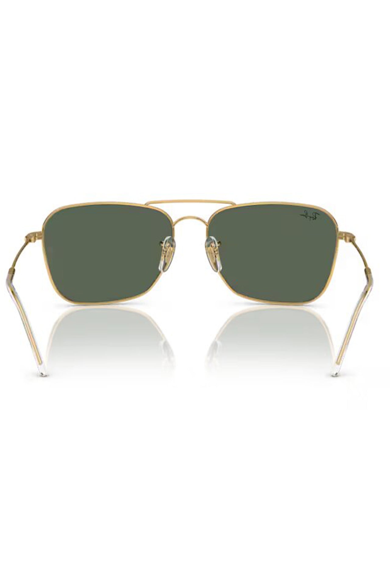 Gafas Ray-Ban Caravan Reverse 001/VR 61