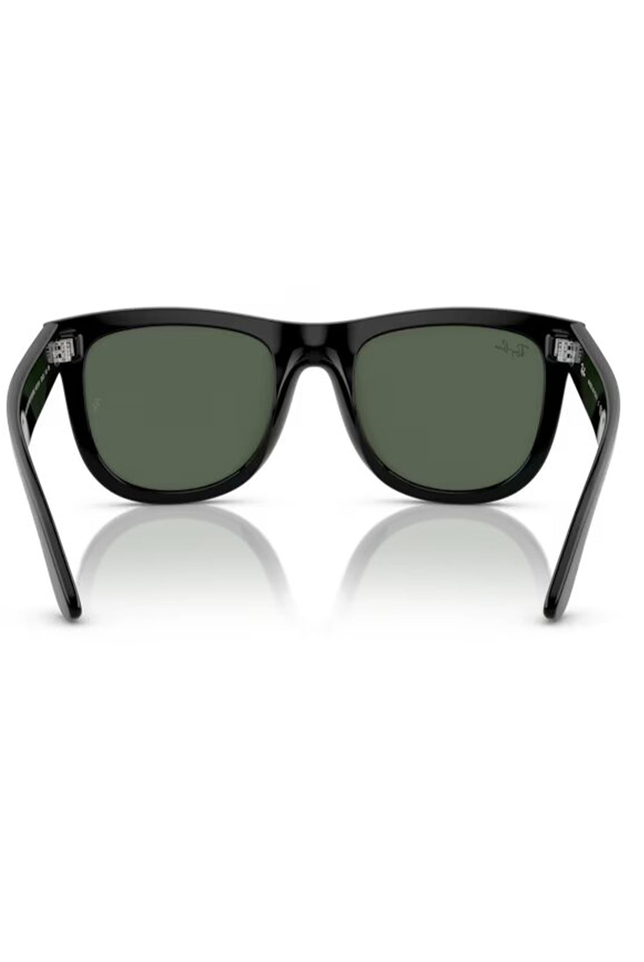 Gafas Ray-Ban Wayfarer Reverse RBR0502S 6677VR 53