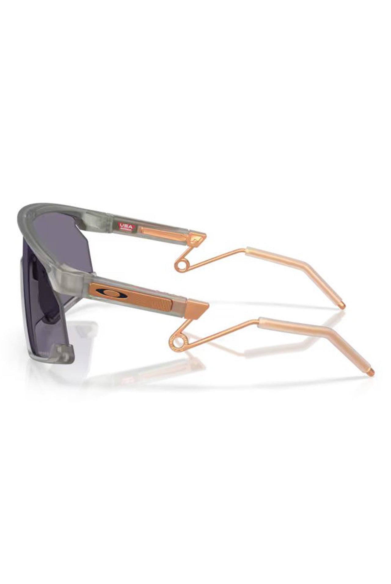 Gafas Oakley Bxtr Metal 0oo9237-1339