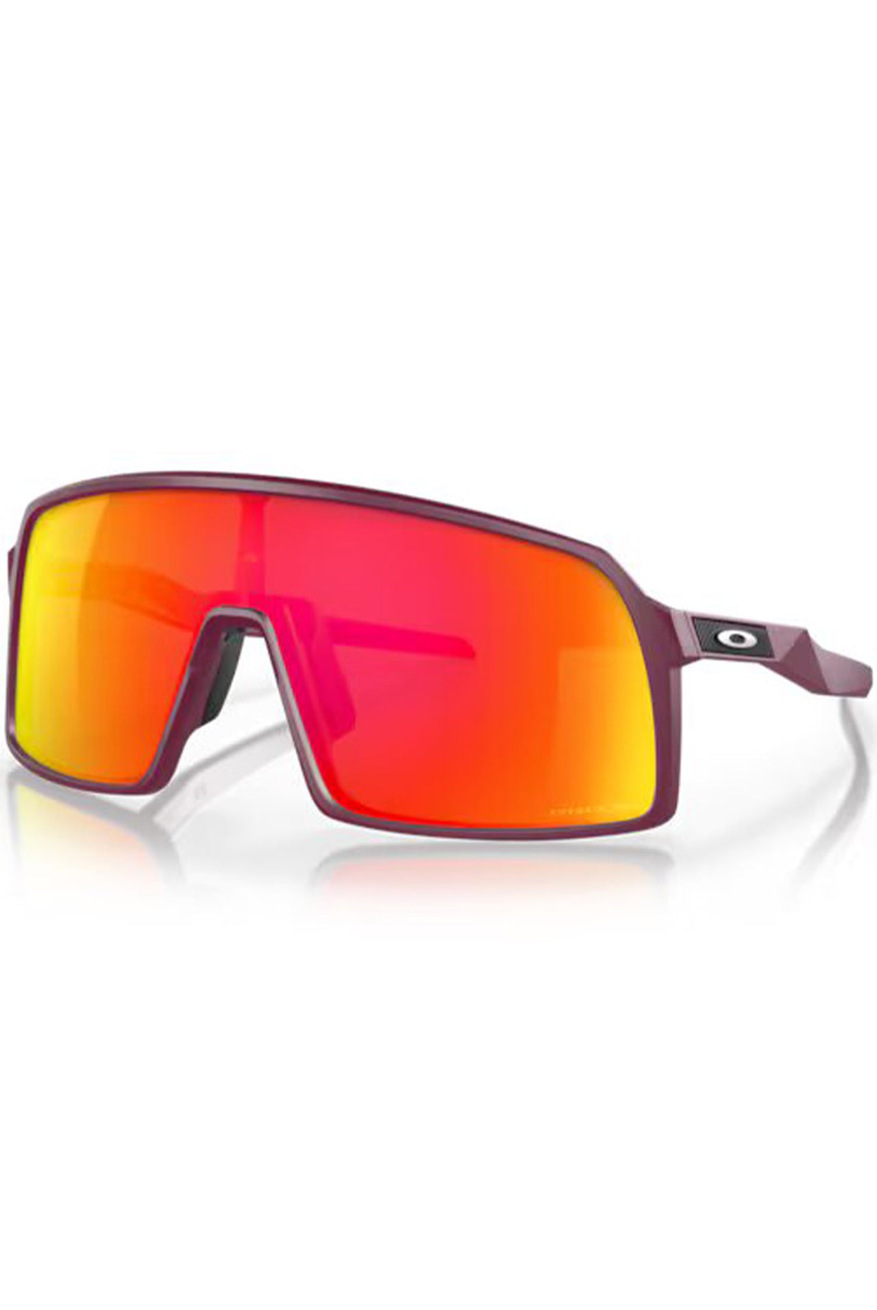 Lente de Repuesto Oakley Sutro 0oo9406-0237 Prizm Ruby Road