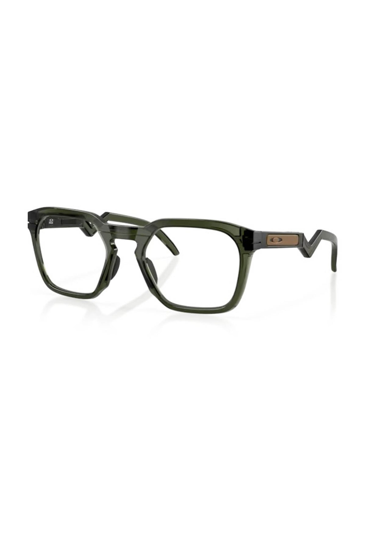 Gafas Oakley Óptica Hstn Sq Rx 0OX8208-0352