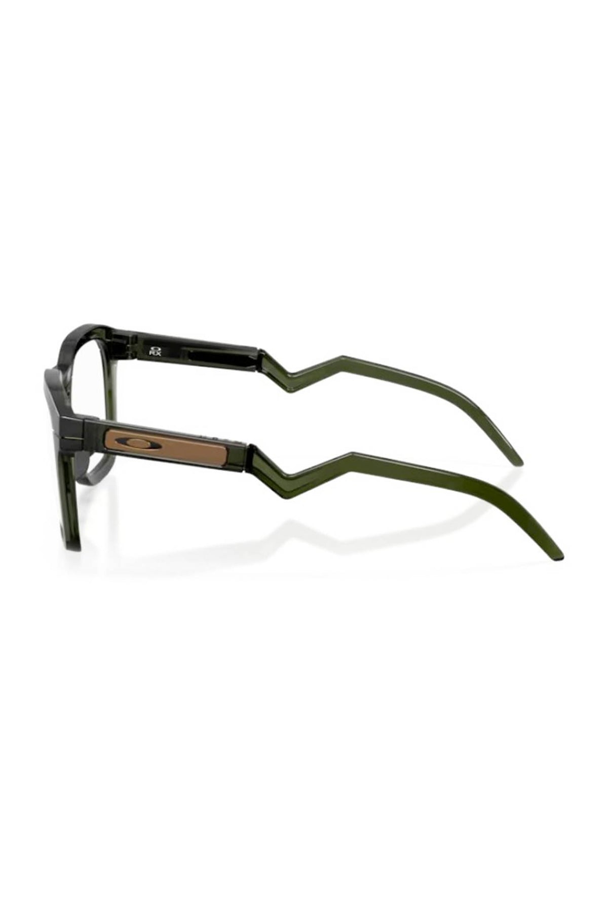 Gafas Oakley Óptica Hstn Sq Rx 0OX8208-0352