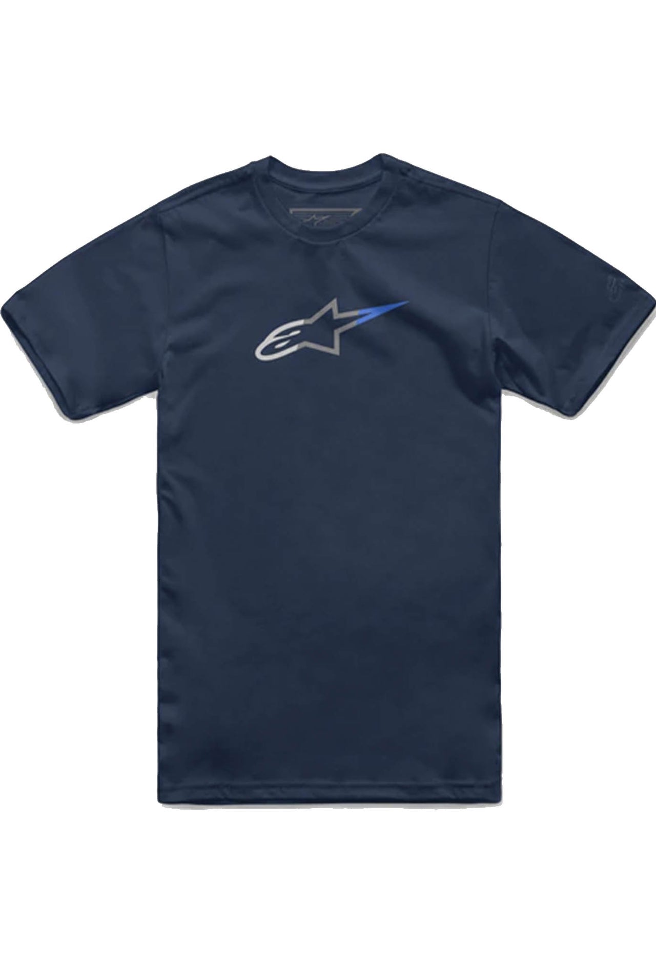 Camiseta Alpinestars Ageless Rake Navy