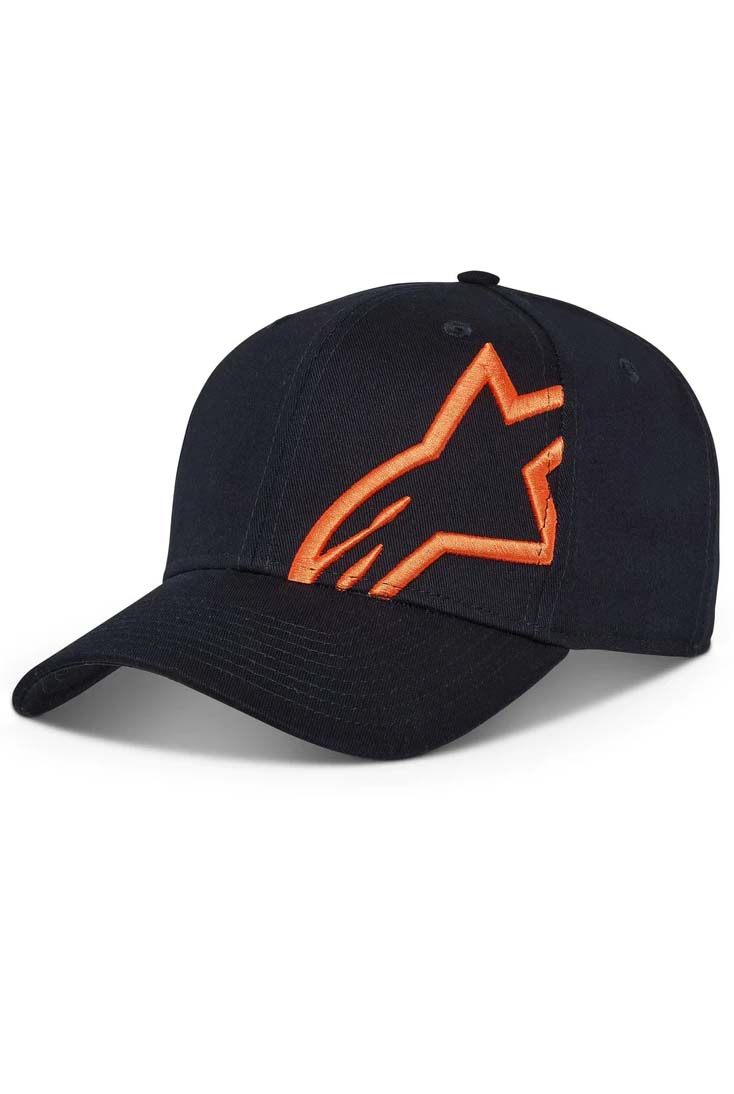 Gorra Alpinestars Corp Snap 2 Hat