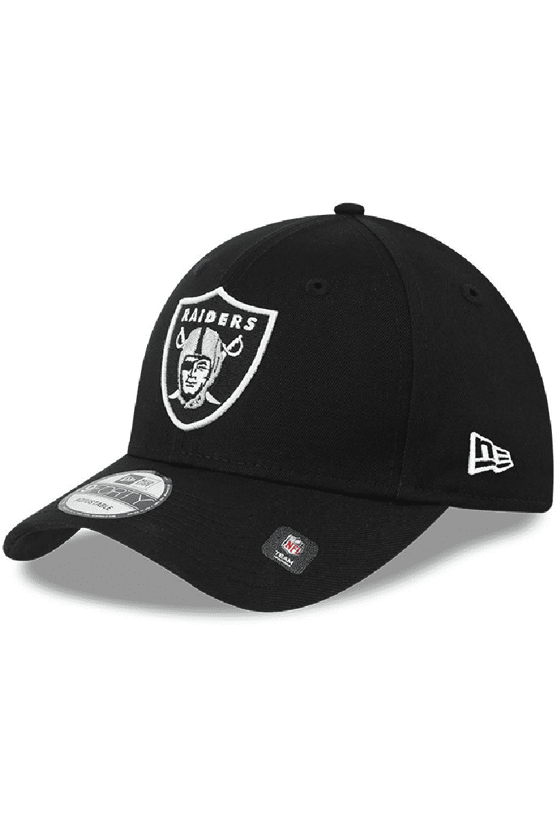 Gorra New Era 940 Oakrai Black Ot 12650333