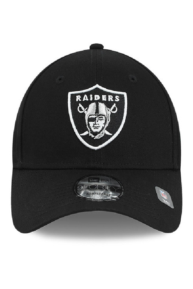 Gorra New Era 940 Oakrai Black Ot 12650333