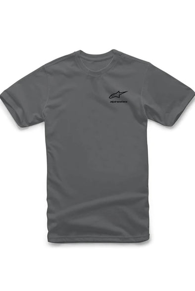 Camiseta Alpinestar Corporate Gris